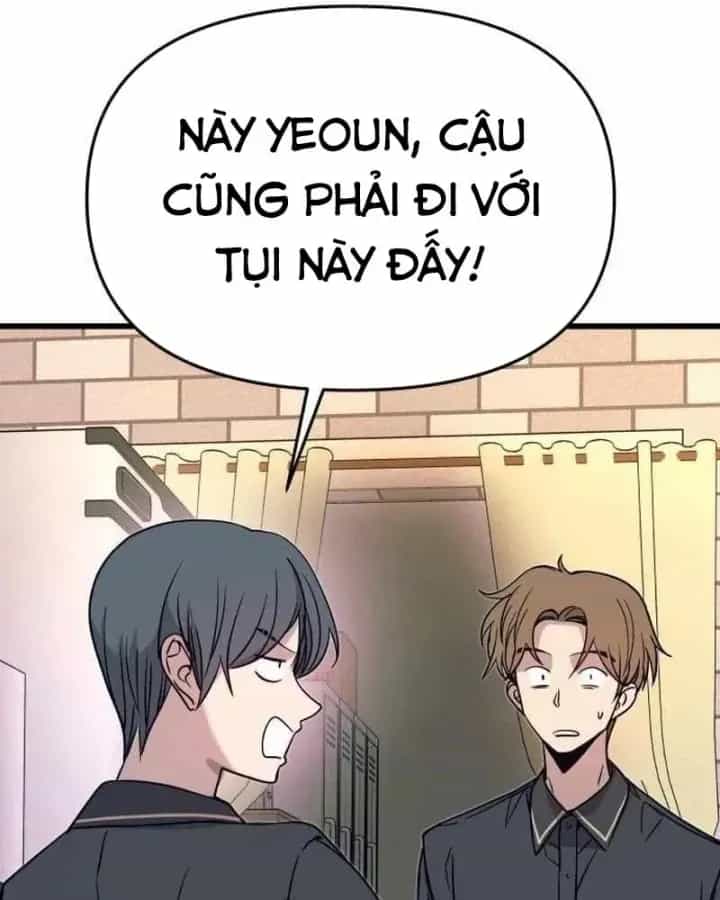 Bias Của Tôi Trên Chuyến Tàu Cuối Cùng - Chương 81 - ảnh 199