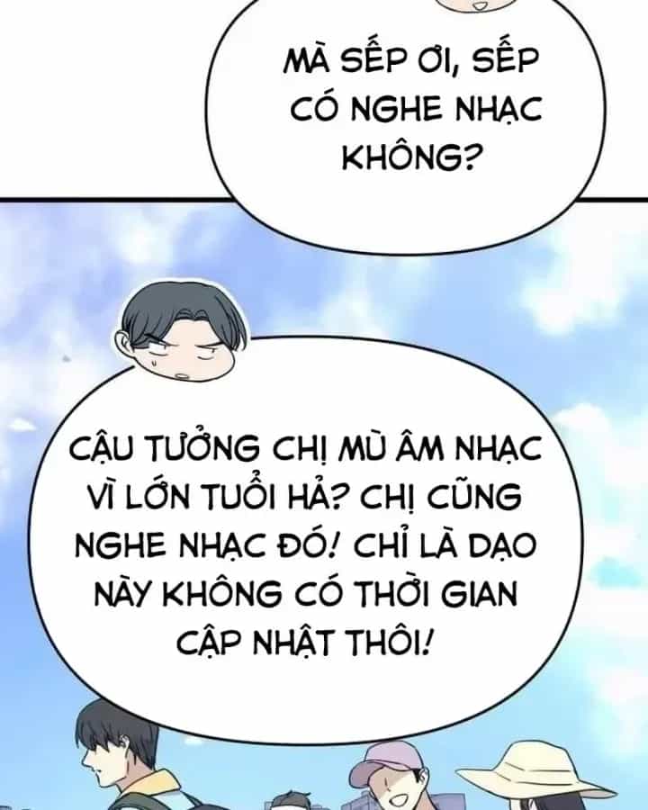 Bias Của Tôi Trên Chuyến Tàu Cuối Cùng - Chương 81 - ảnh 234