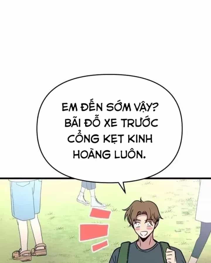 Bias Của Tôi Trên Chuyến Tàu Cuối Cùng - Chương 81 - ảnh 249
