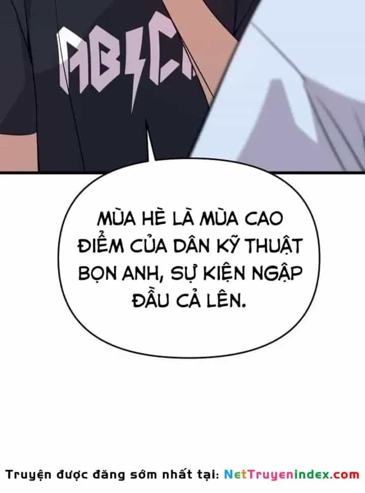Bias Của Tôi Trên Chuyến Tàu Cuối Cùng - Chương 81 - ảnh 66