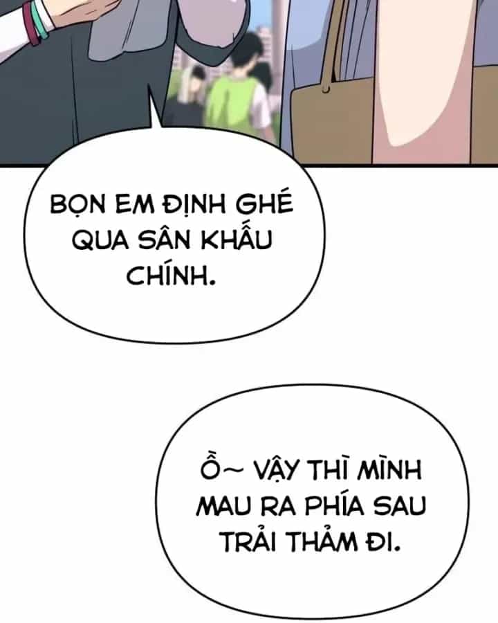 Bias Của Tôi Trên Chuyến Tàu Cuối Cùng - Chương 82 - ảnh 183