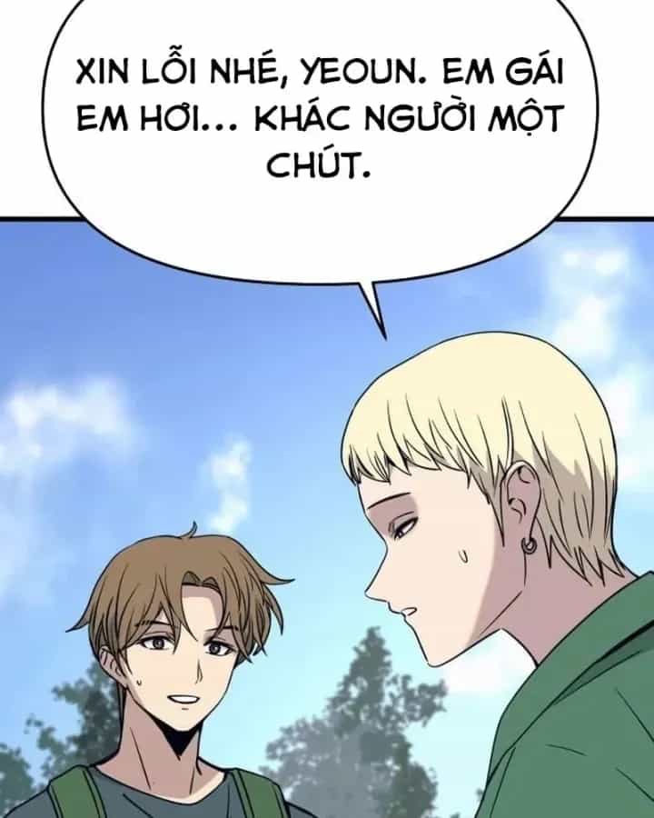 Bias Của Tôi Trên Chuyến Tàu Cuối Cùng - Chương 82 - ảnh 27