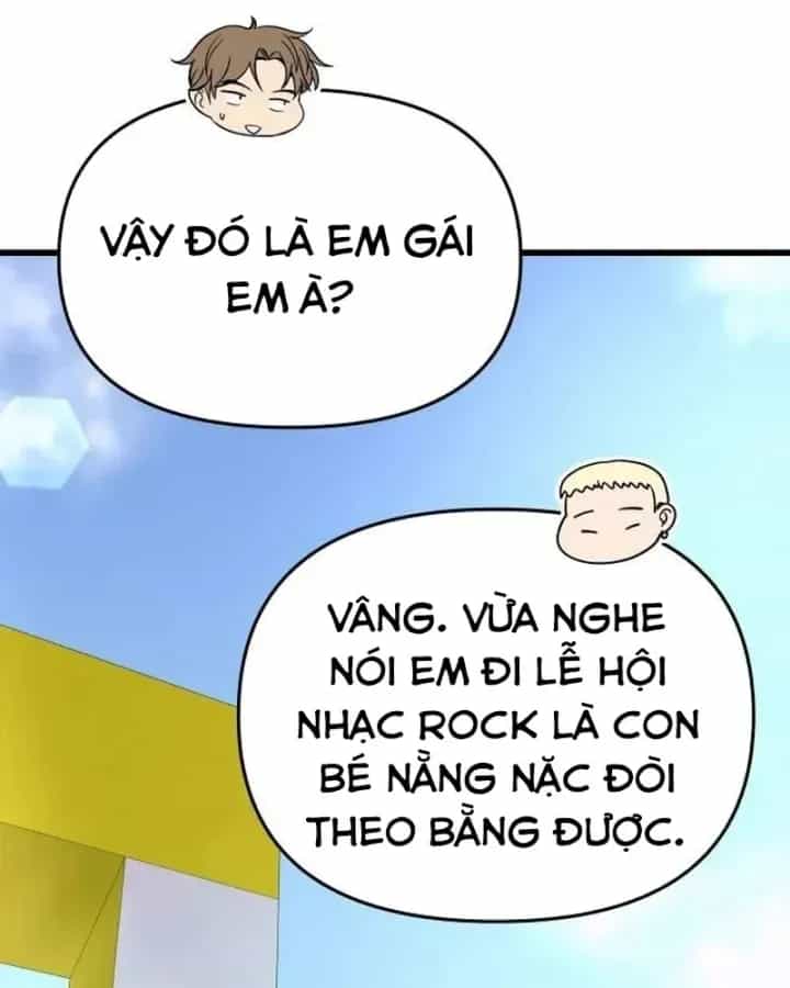 Bias Của Tôi Trên Chuyến Tàu Cuối Cùng - Chương 82 - ảnh 29