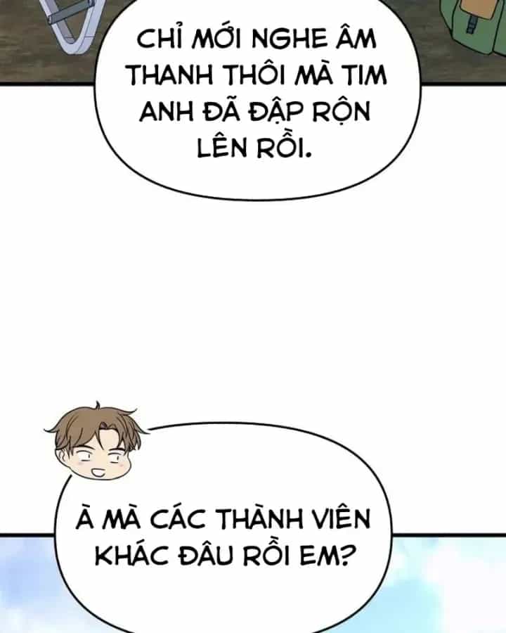 Bias Của Tôi Trên Chuyến Tàu Cuối Cùng - Chương 82 - ảnh 67