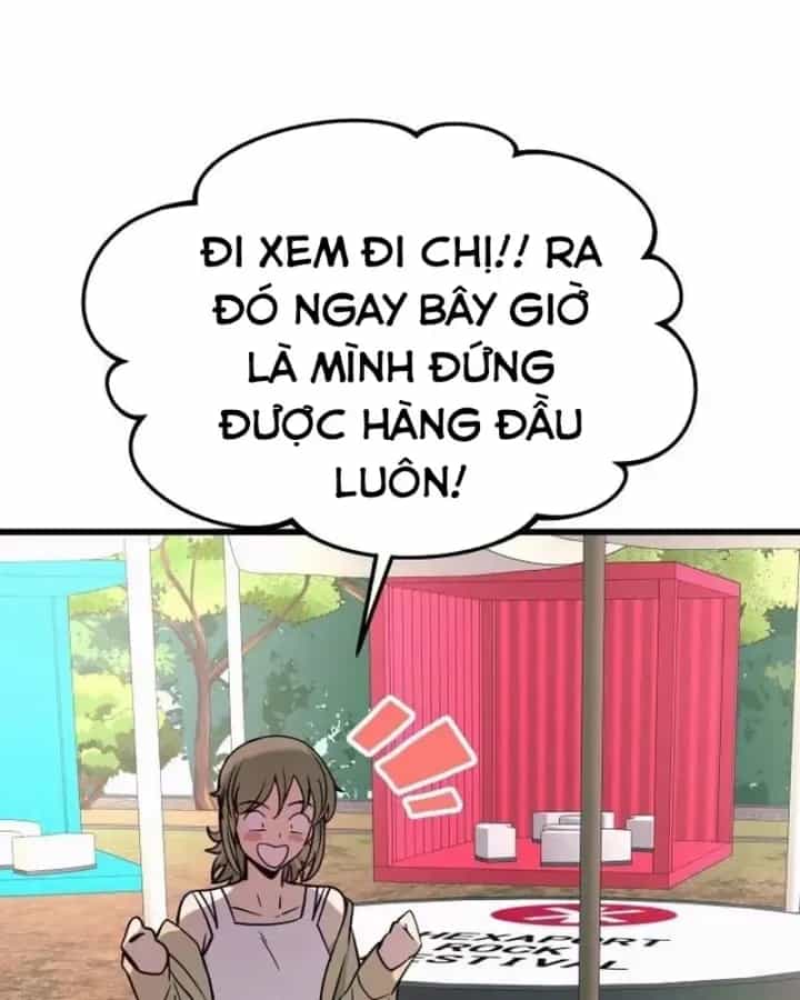Bias Của Tôi Trên Chuyến Tàu Cuối Cùng - Chương 82 - ảnh 75