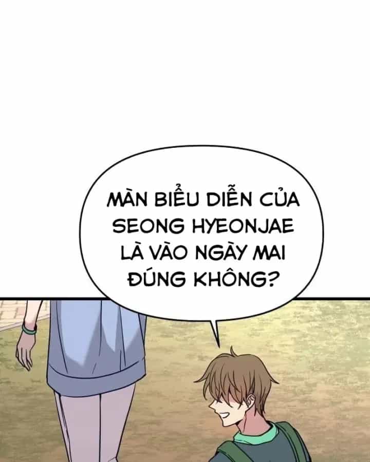 Bias Của Tôi Trên Chuyến Tàu Cuối Cùng - Chương 82 - ảnh 80