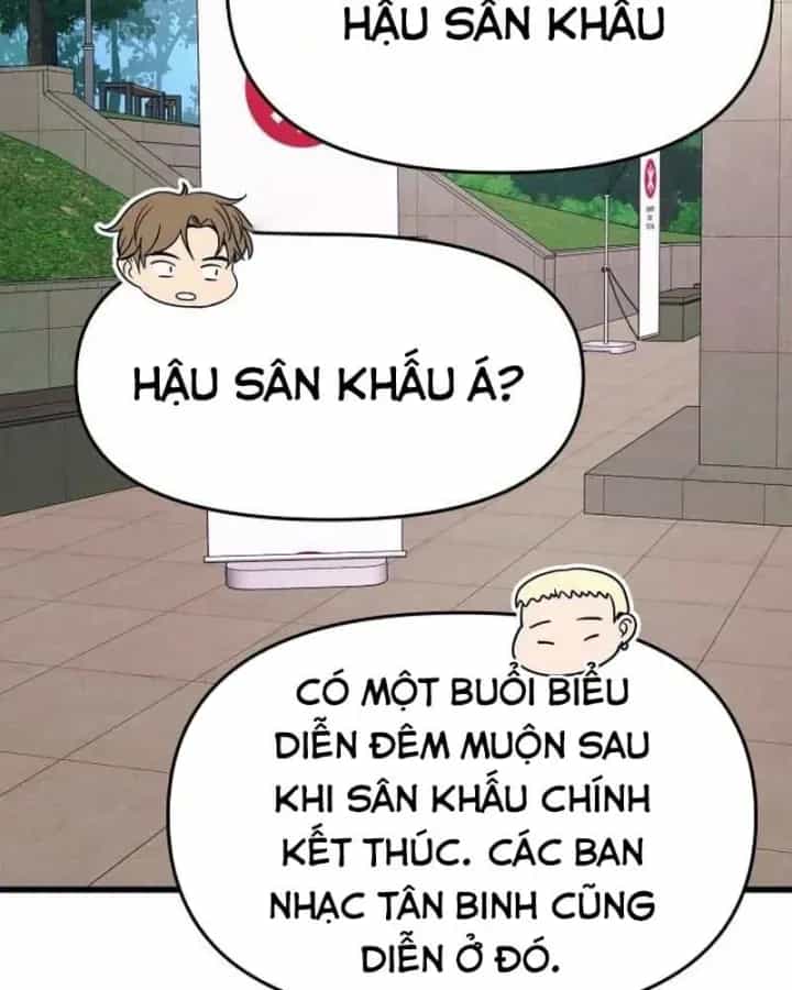 Bias Của Tôi Trên Chuyến Tàu Cuối Cùng - Chương 83 - ảnh 124