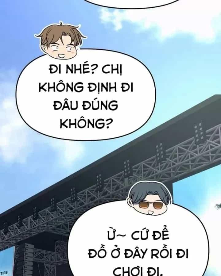 Bias Của Tôi Trên Chuyến Tàu Cuối Cùng - Chương 83 - ảnh 185