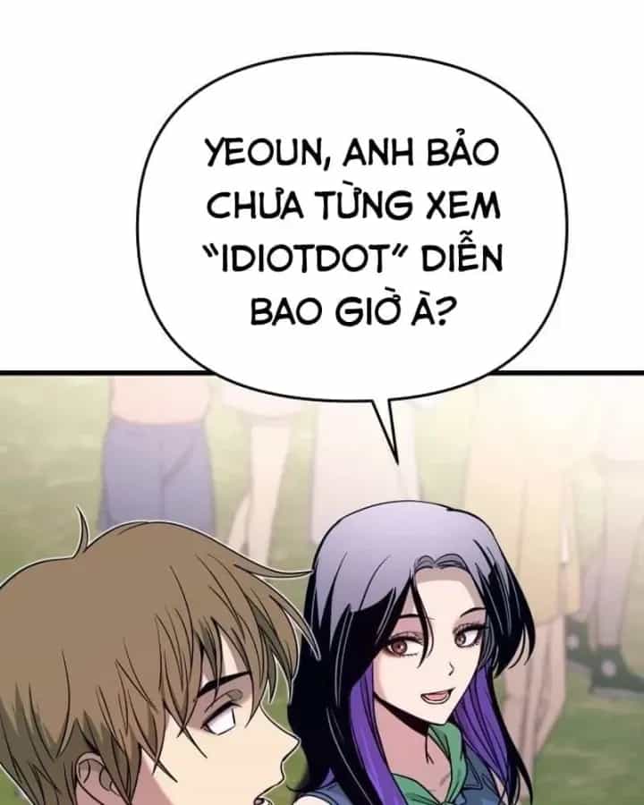 Bias Của Tôi Trên Chuyến Tàu Cuối Cùng - Chương 83 - ảnh 189