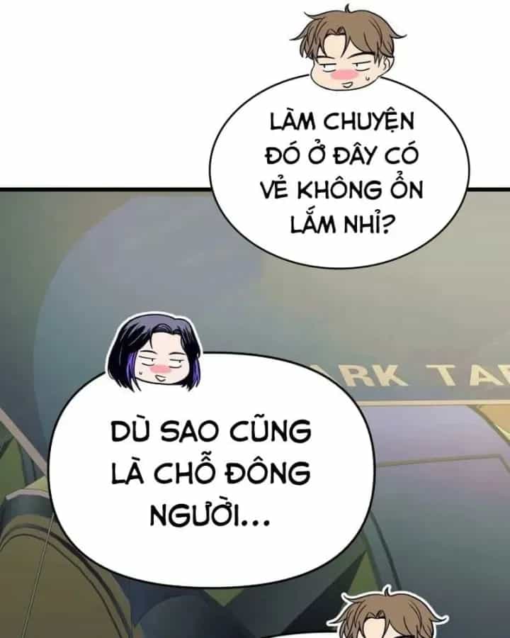 Bias Của Tôi Trên Chuyến Tàu Cuối Cùng - Chương 83 - ảnh 89