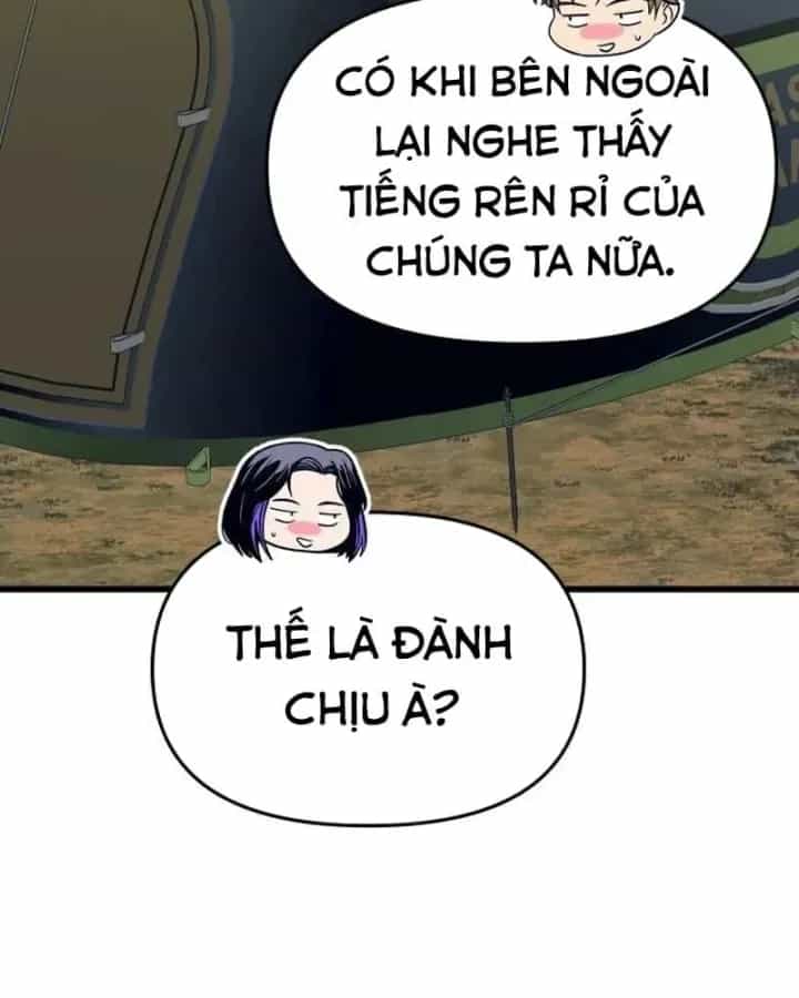 Bias Của Tôi Trên Chuyến Tàu Cuối Cùng - Chương 83 - ảnh 90