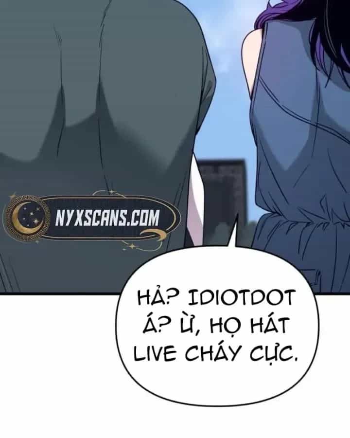 Bias Của Tôi Trên Chuyến Tàu Cuối Cùng - Chương 84 - ảnh 78