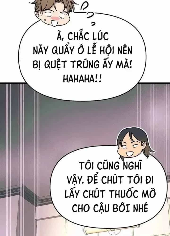 Bias Của Tôi Trên Chuyến Tàu Cuối Cùng - Chương 85 - ảnh 200