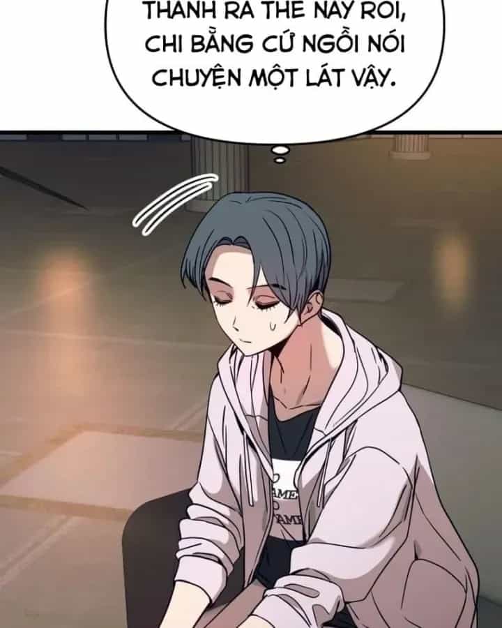 Bias Của Tôi Trên Chuyến Tàu Cuối Cùng - Chương 86 - ảnh 102