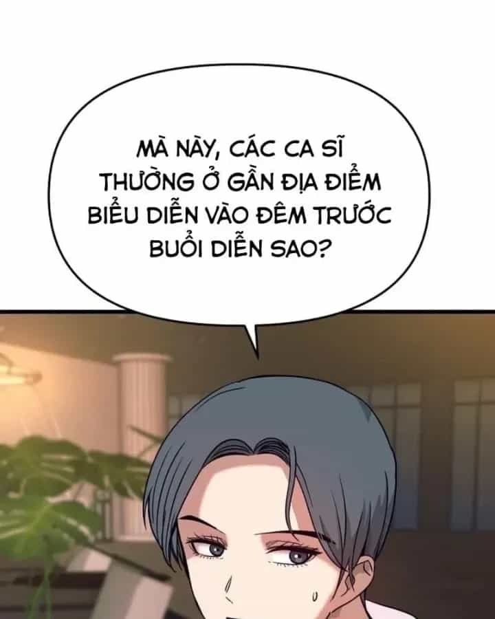 Bias Của Tôi Trên Chuyến Tàu Cuối Cùng - Chương 86 - ảnh 113