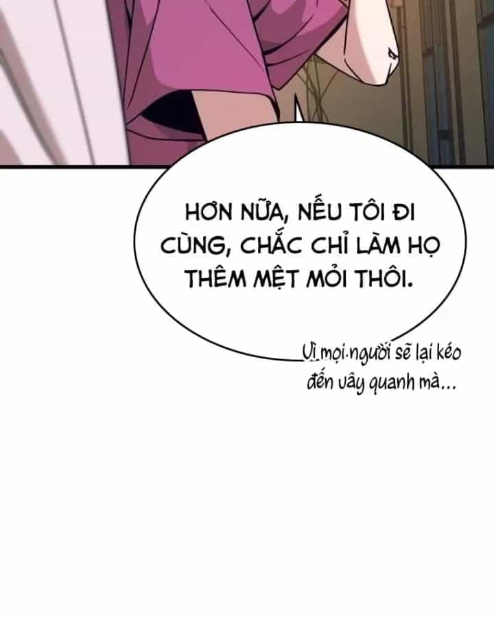 Bias Của Tôi Trên Chuyến Tàu Cuối Cùng - Chương 86 - ảnh 124