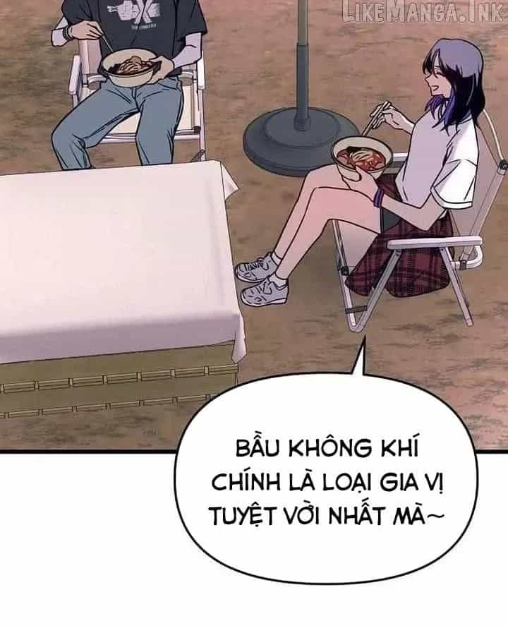 Bias Của Tôi Trên Chuyến Tàu Cuối Cùng - Chương 87 - ảnh 109