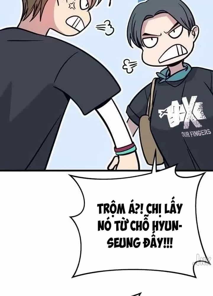 Bias Của Tôi Trên Chuyến Tàu Cuối Cùng - Chương 87 - ảnh 130