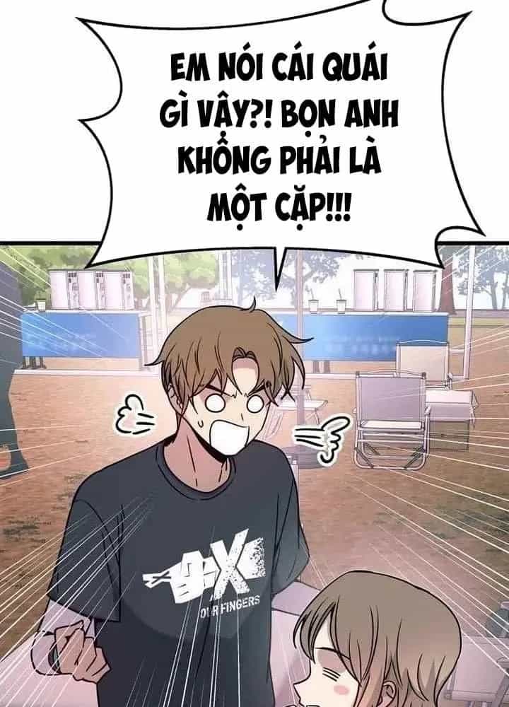 Bias Của Tôi Trên Chuyến Tàu Cuối Cùng - Chương 87 - ảnh 134