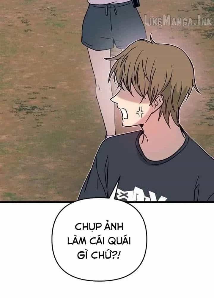 Bias Của Tôi Trên Chuyến Tàu Cuối Cùng - Chương 87 - ảnh 149