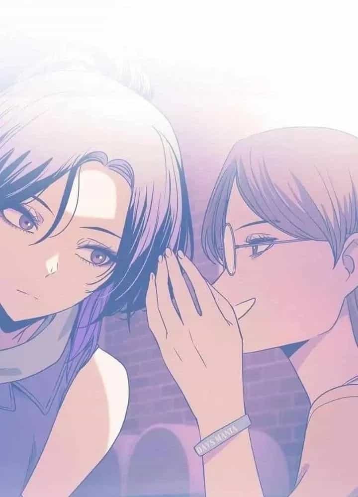 Bias Của Tôi Trên Chuyến Tàu Cuối Cùng - Chương 87 - ảnh 181