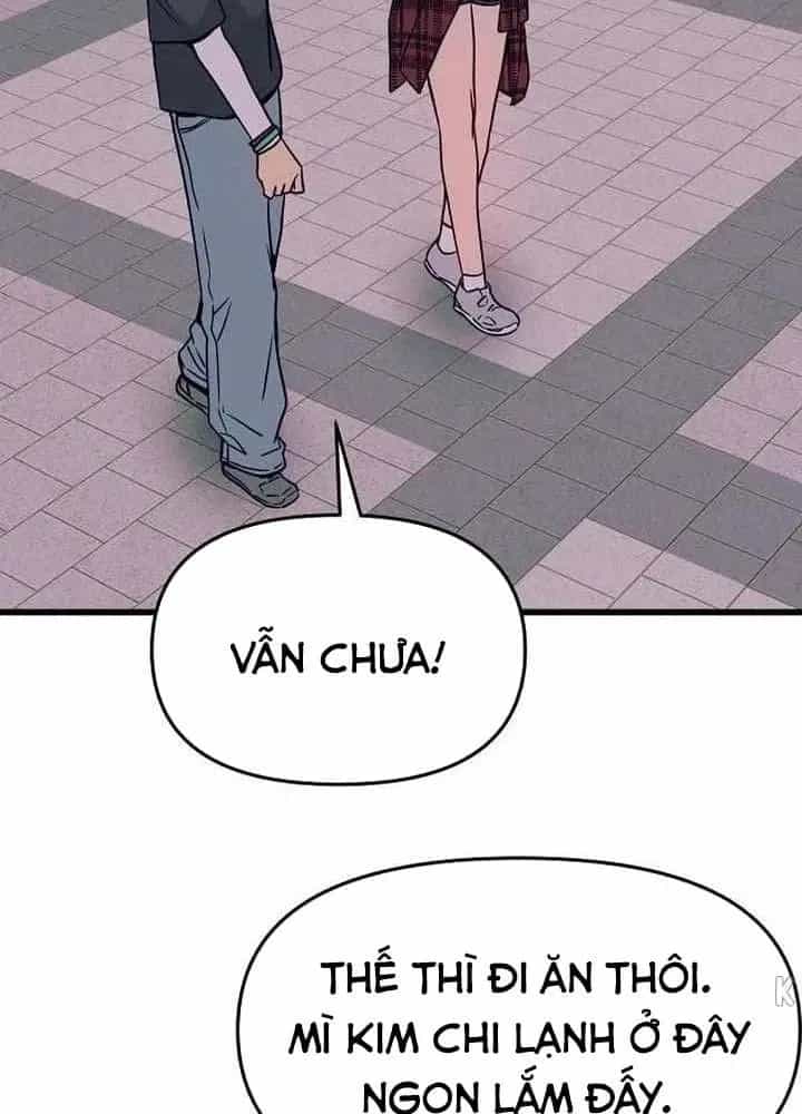 Bias Của Tôi Trên Chuyến Tàu Cuối Cùng - Chương 87 - ảnh 43
