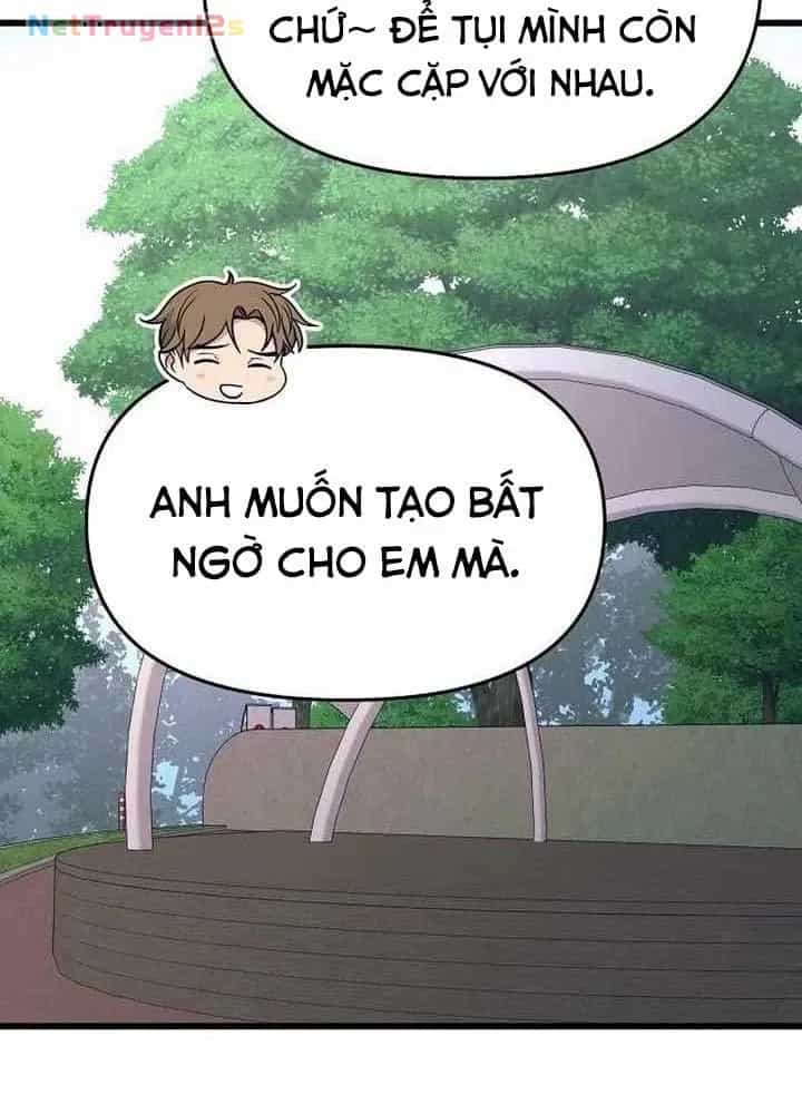 Bias Của Tôi Trên Chuyến Tàu Cuối Cùng - Chương 87 - ảnh 45