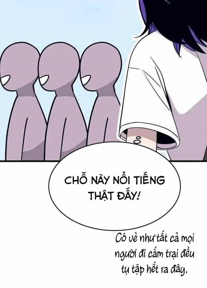 Bias Của Tôi Trên Chuyến Tàu Cuối Cùng - Chương 87 - ảnh 53