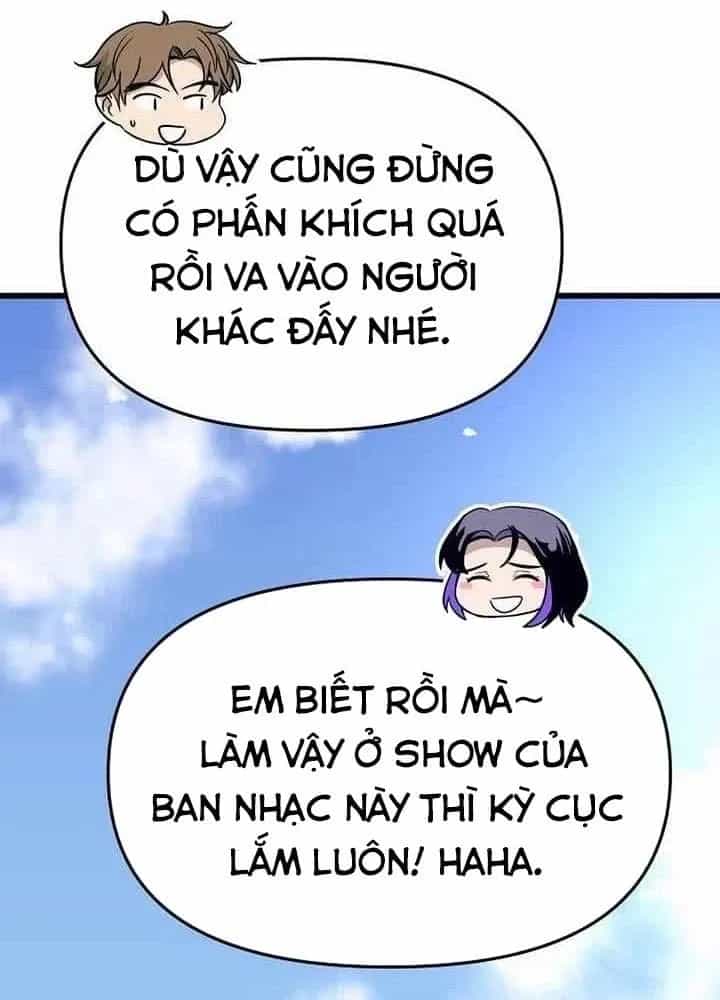 Bias Của Tôi Trên Chuyến Tàu Cuối Cùng - Chương 88 - ảnh 58