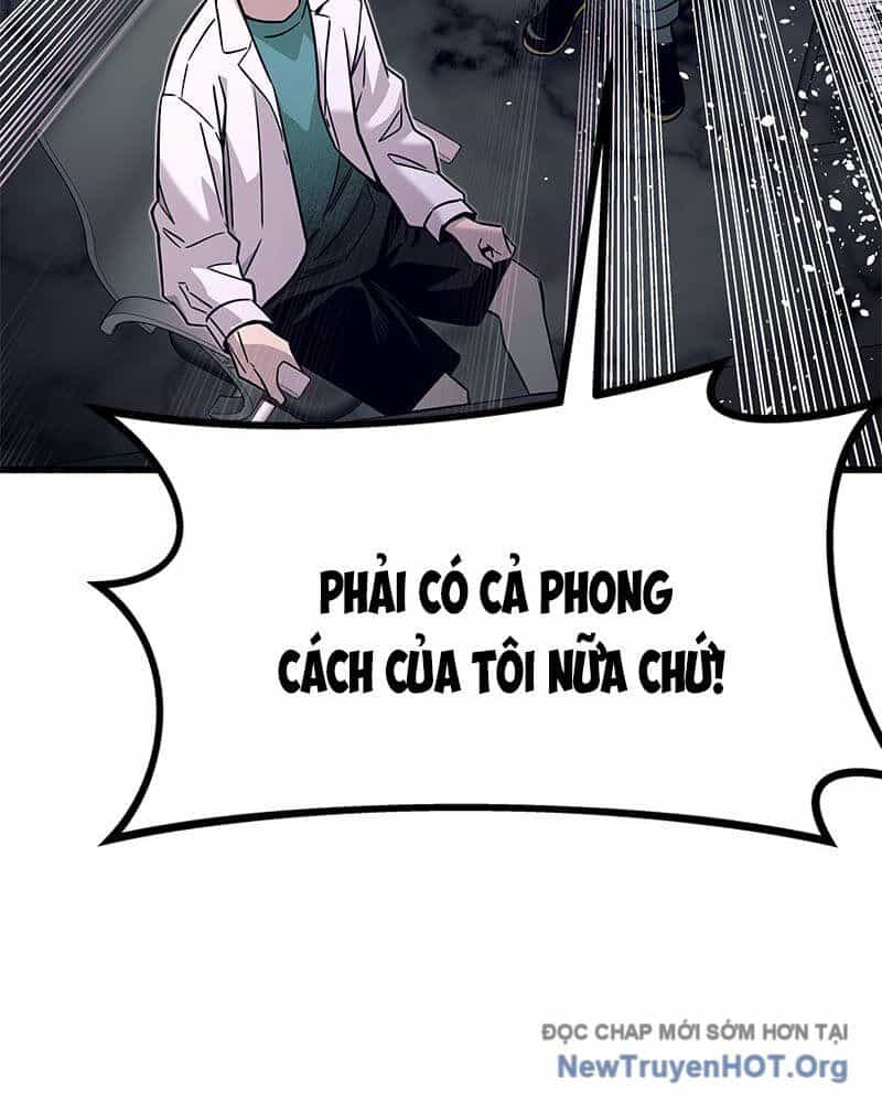 Bias Của Tôi Trên Chuyến Tàu Cuối Cùng - Chương 9 - ảnh 113