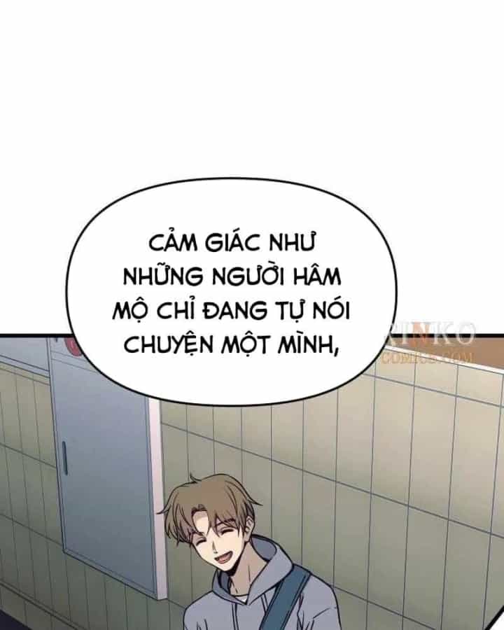 Bias Của Tôi Trên Chuyến Tàu Cuối Cùng - Chương 89 - ảnh 122