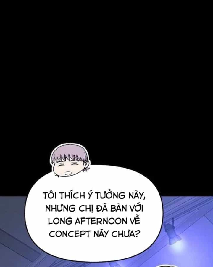 Bias Của Tôi Trên Chuyến Tàu Cuối Cùng - Chương 89 - ảnh 15