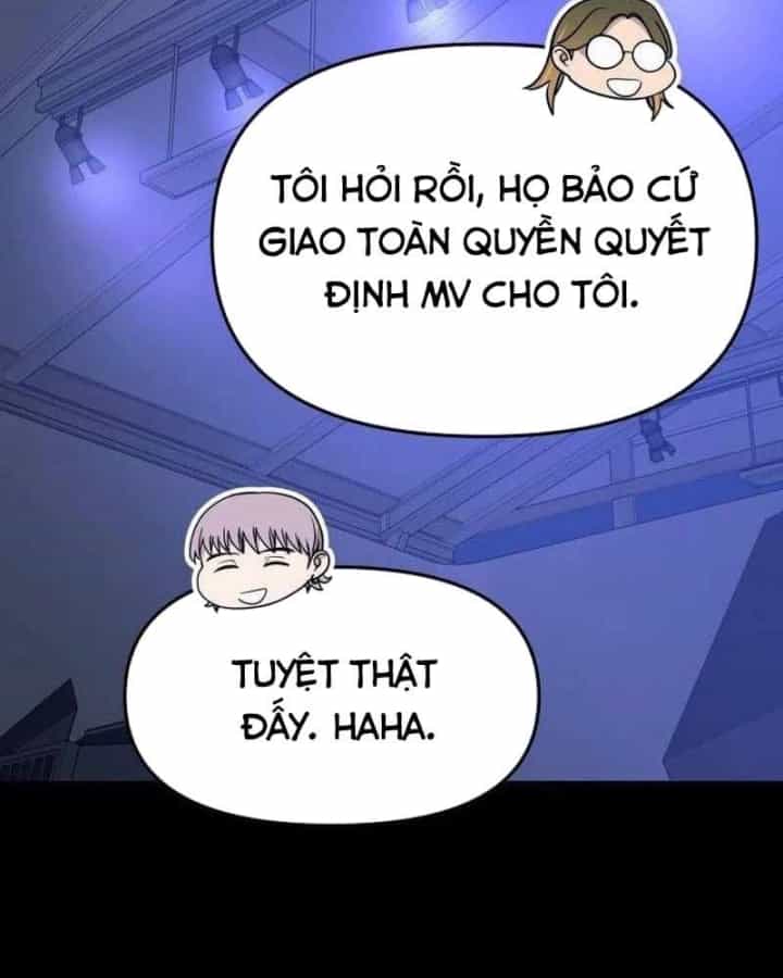 Bias Của Tôi Trên Chuyến Tàu Cuối Cùng - Chương 89 - ảnh 16