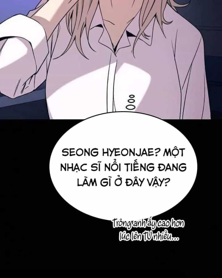 Bias Của Tôi Trên Chuyến Tàu Cuối Cùng - Chương 89 - ảnh 35