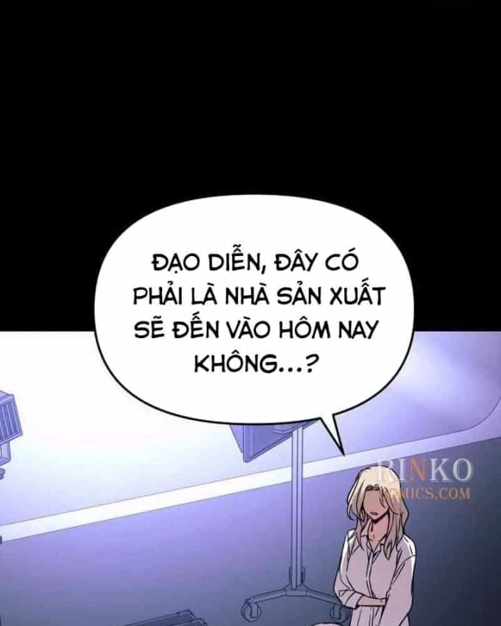 Bias Của Tôi Trên Chuyến Tàu Cuối Cùng - Chương 89 - ảnh 36