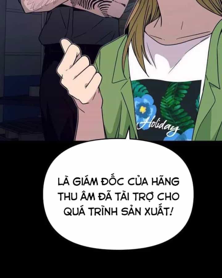 Bias Của Tôi Trên Chuyến Tàu Cuối Cùng - Chương 89 - ảnh 40