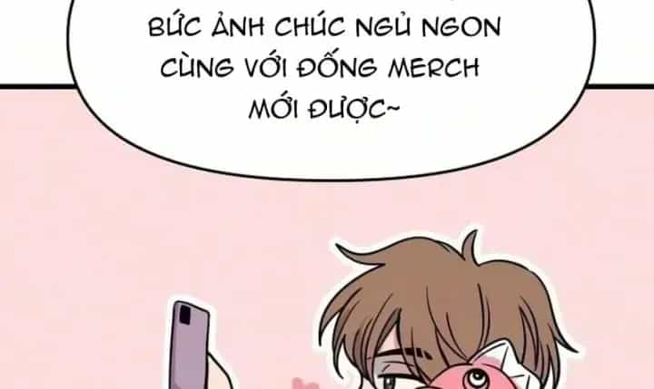 Bias Của Tôi Trên Chuyến Tàu Cuối Cùng - Chương 90 - ảnh 280