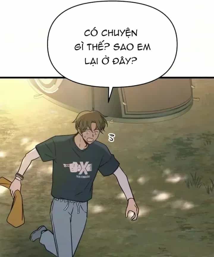 Bias Của Tôi Trên Chuyến Tàu Cuối Cùng - Chương 90 - ảnh 81