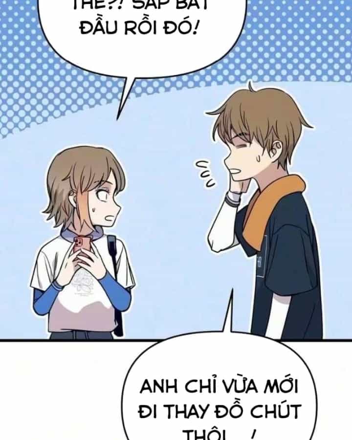Bias Của Tôi Trên Chuyến Tàu Cuối Cùng - Chương 91 - ảnh 12
