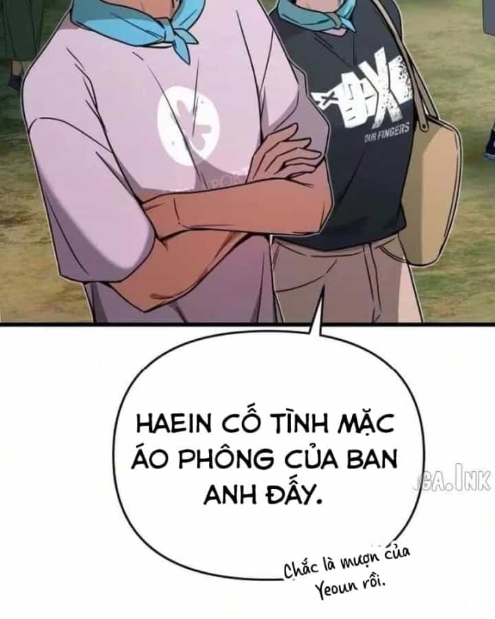 Bias Của Tôi Trên Chuyến Tàu Cuối Cùng - Chương 91 - ảnh 134