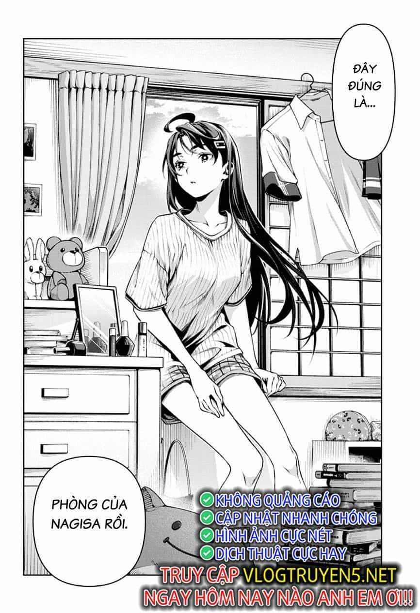 Biên Kịch Thiên Tài - Chương 14 - ảnh 18