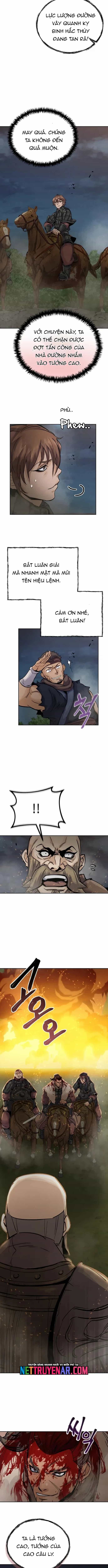 Biên Niên Sử Cao Câu Ly - Chương 17 - ảnh 9