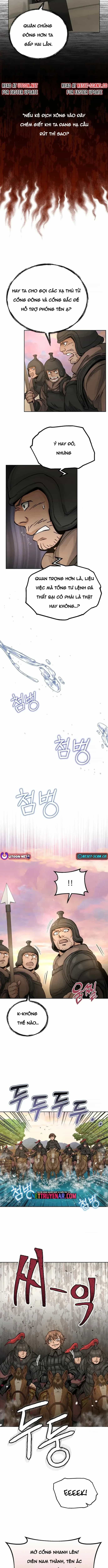 Biên Niên Sử Cao Câu Ly - Chương 19 - ảnh 4
