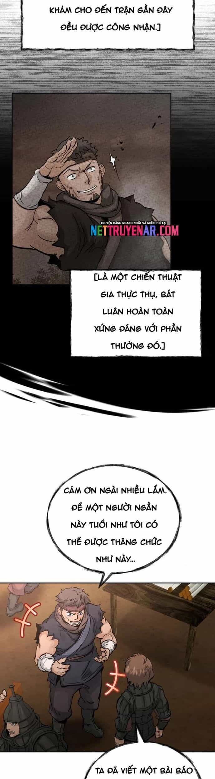 Biên Niên Sử Cao Câu Ly - Chương 20 - ảnh 26