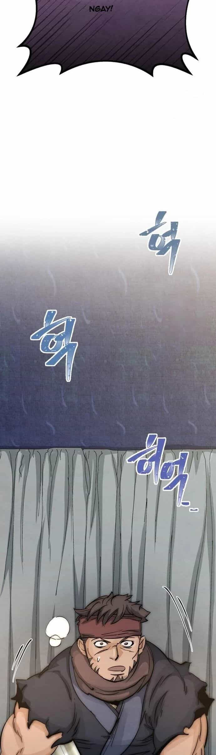 Biên Niên Sử Cao Câu Ly - Chương 20 - ảnh 51