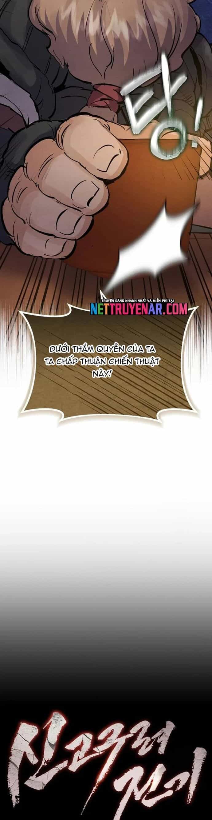 Biên Niên Sử Cao Câu Ly - Chương 21 - ảnh 24