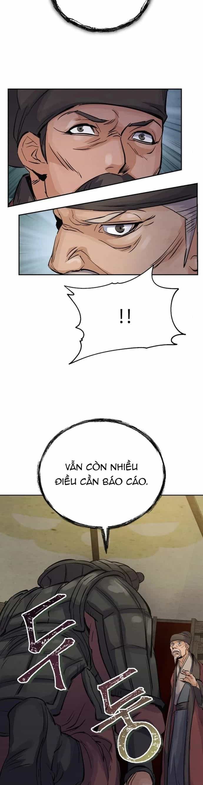 Biên Niên Sử Cao Câu Ly - Chương 22 - ảnh 49