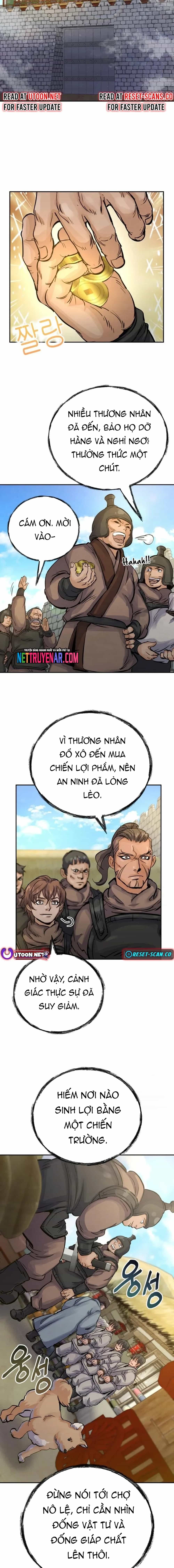 Biên Niên Sử Cao Câu Ly - Chương 23 - ảnh 2