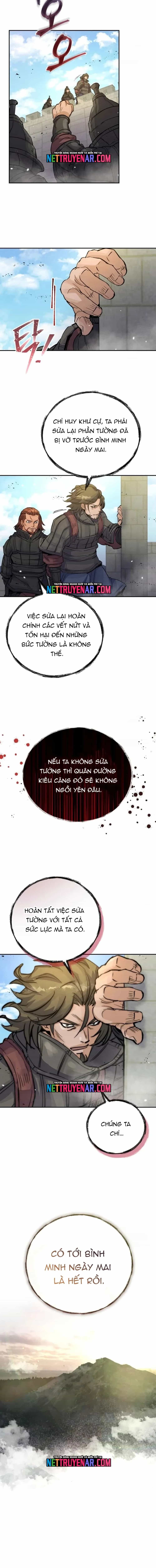 Biên Niên Sử Cao Câu Ly - Chương 28 - ảnh 16