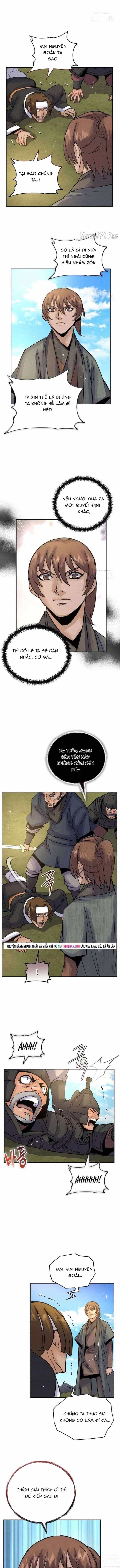 Biên Niên Sử Cao Câu Ly - Chương 53 - ảnh 13